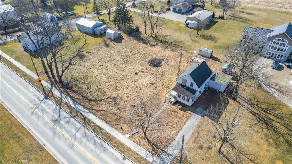 9613 Currie Rd, Dutton/Dunwich, ON N0L 2M0