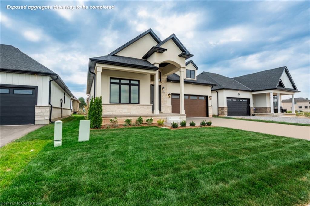 21 Oakley Dr, Niagara-on-the-lake, ON L0S 1N0