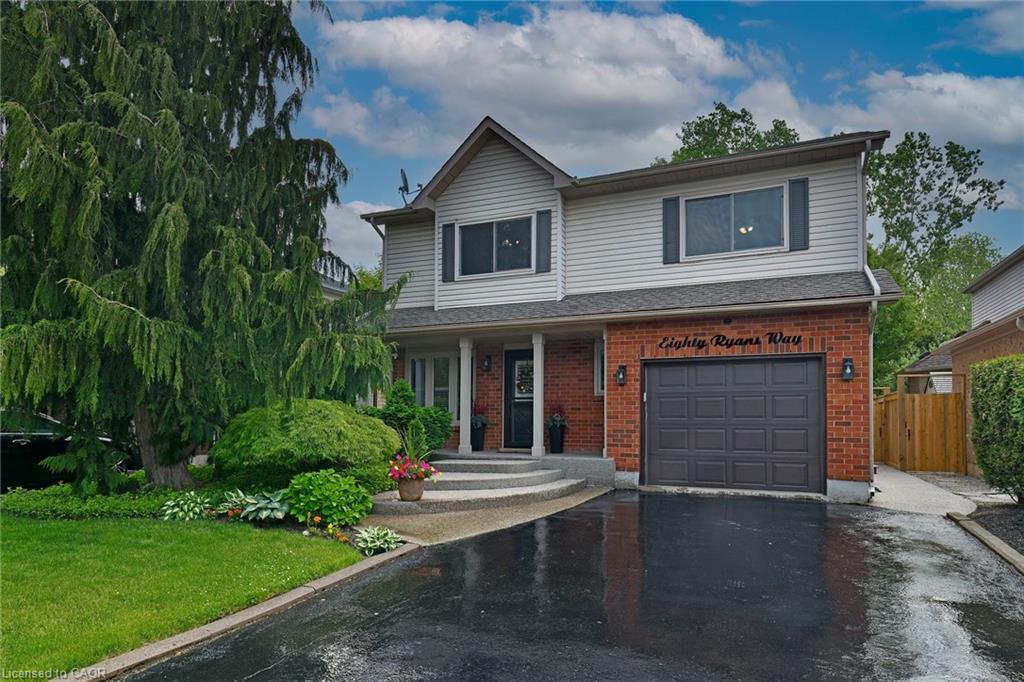 80 Ryans Way, Hamilton, ON L0R 2H5