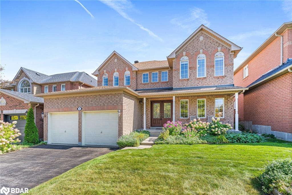 14 Berton Blvd, Halton Hills, ON L7G 6A5