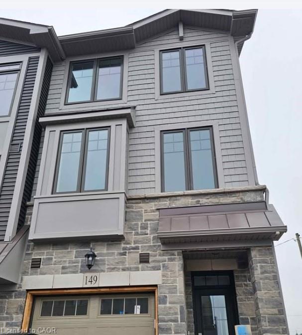 10 Birmingham Drive Unit 149, Cambridge, ON N1R 0C6