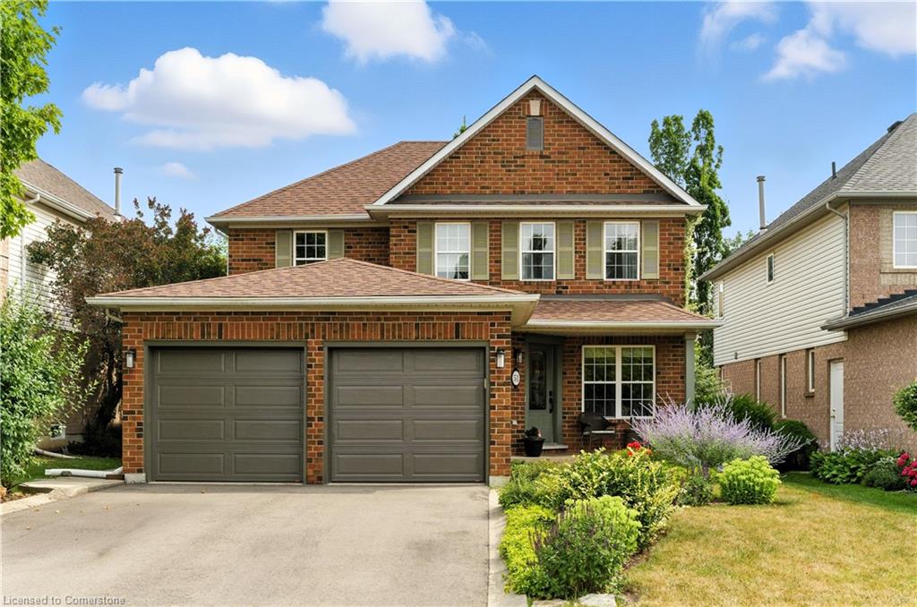 51 Strathroy Cres, Hamilton, ON L0R 2H5