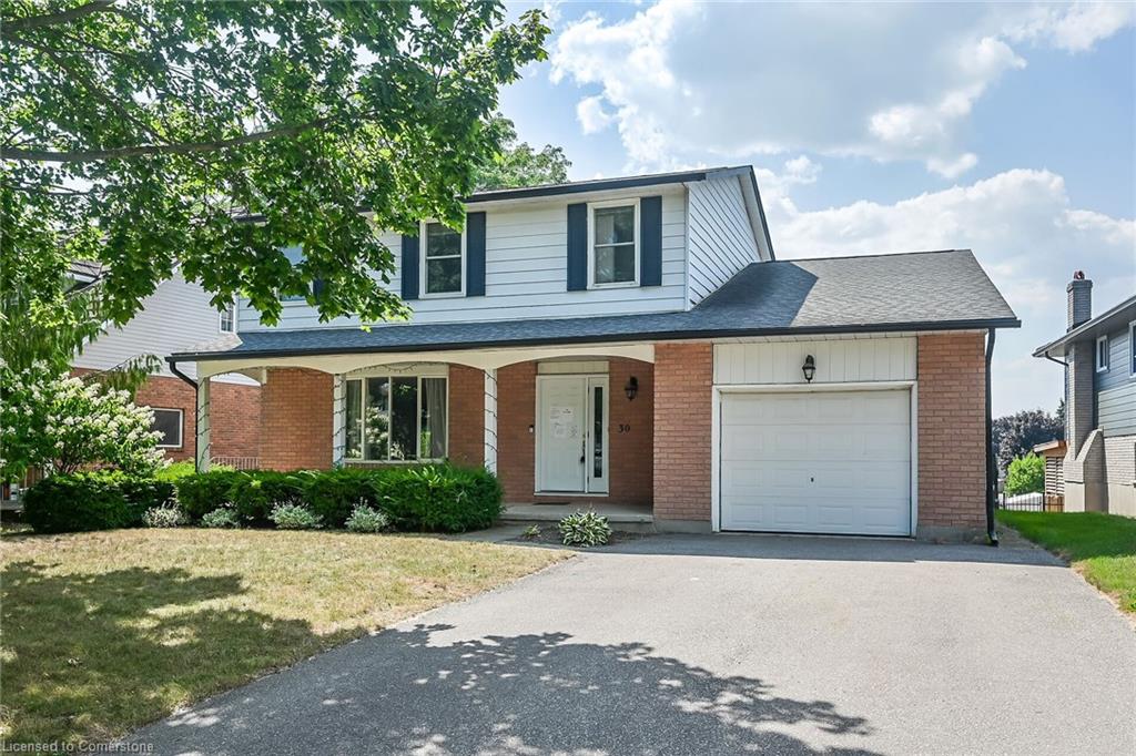 30 Carriage Rd, Norfolk County, ON N3Y 4X2