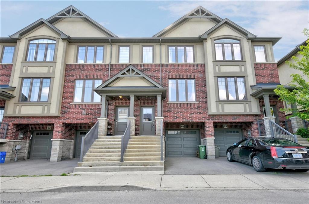 1169 Garner Road East Road E Unit 90, Ancaster, ON L9G 0G8