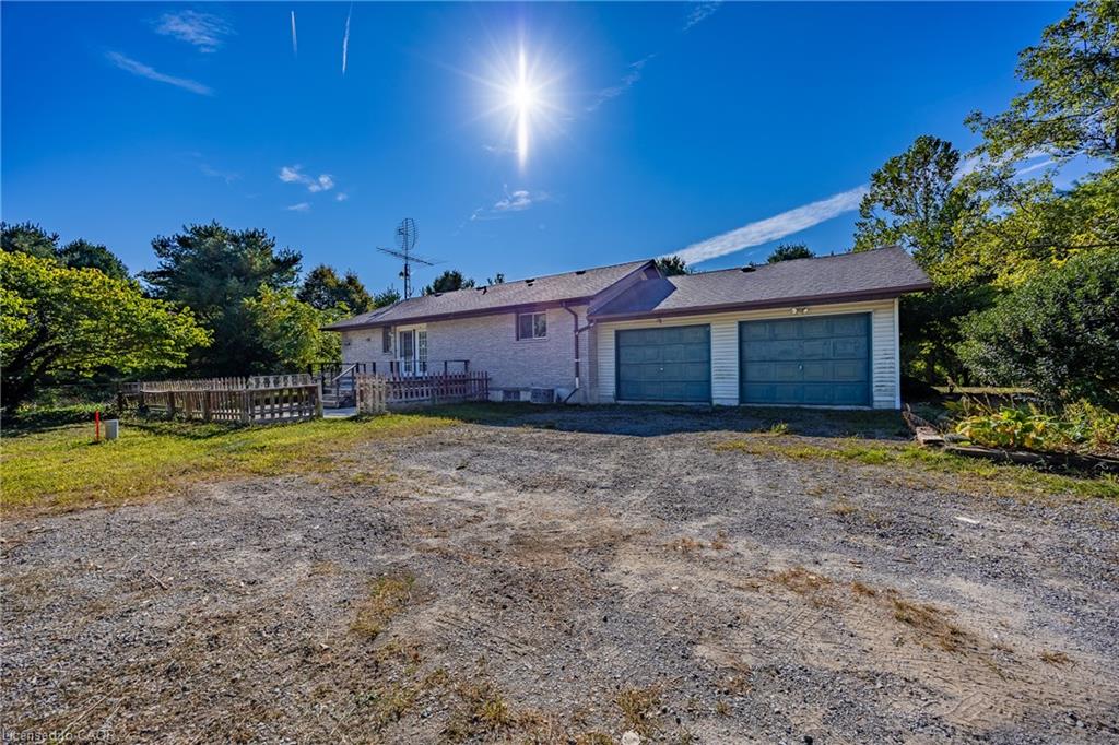 10 Troyer Rd, Walsingham, ON N0E 1X0