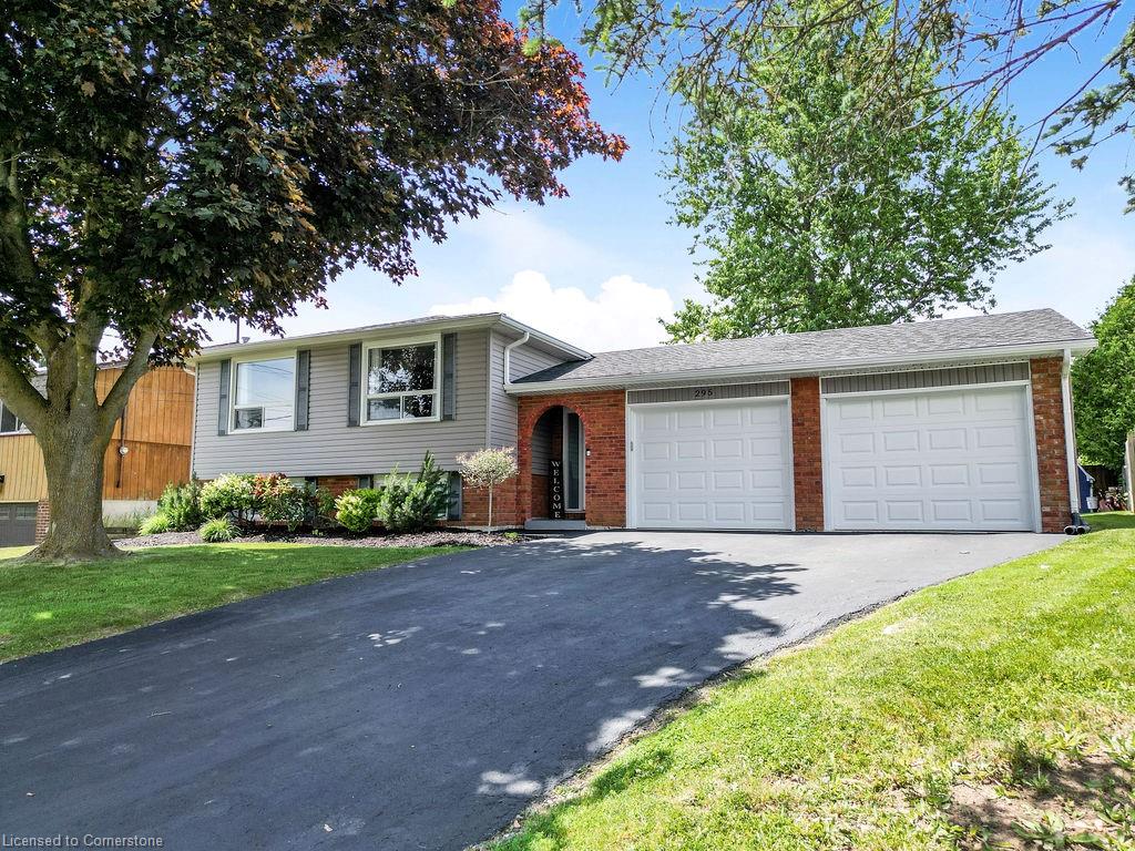 295 Haller Cres, Caledonia, ON N3W 1E1