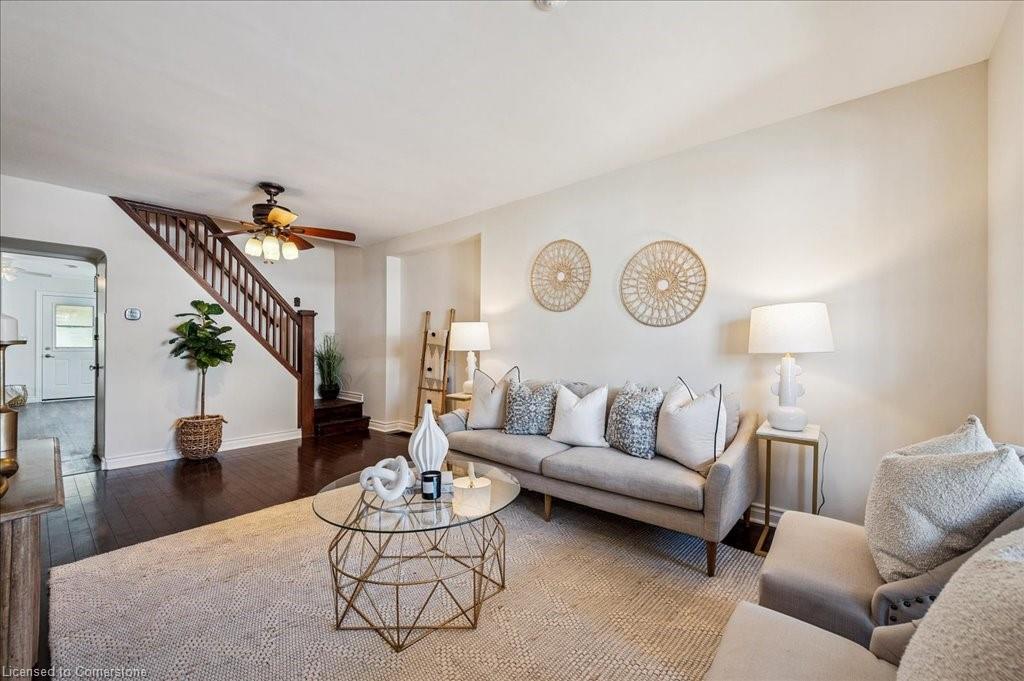 356 Fairfield Ave, Hamilton, ON L8H 5H9
