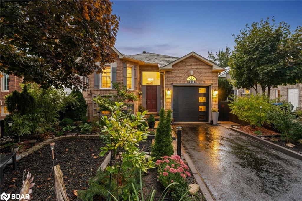 204 Dyer Dr, Wasaga Beach, ON L9Z 1L9