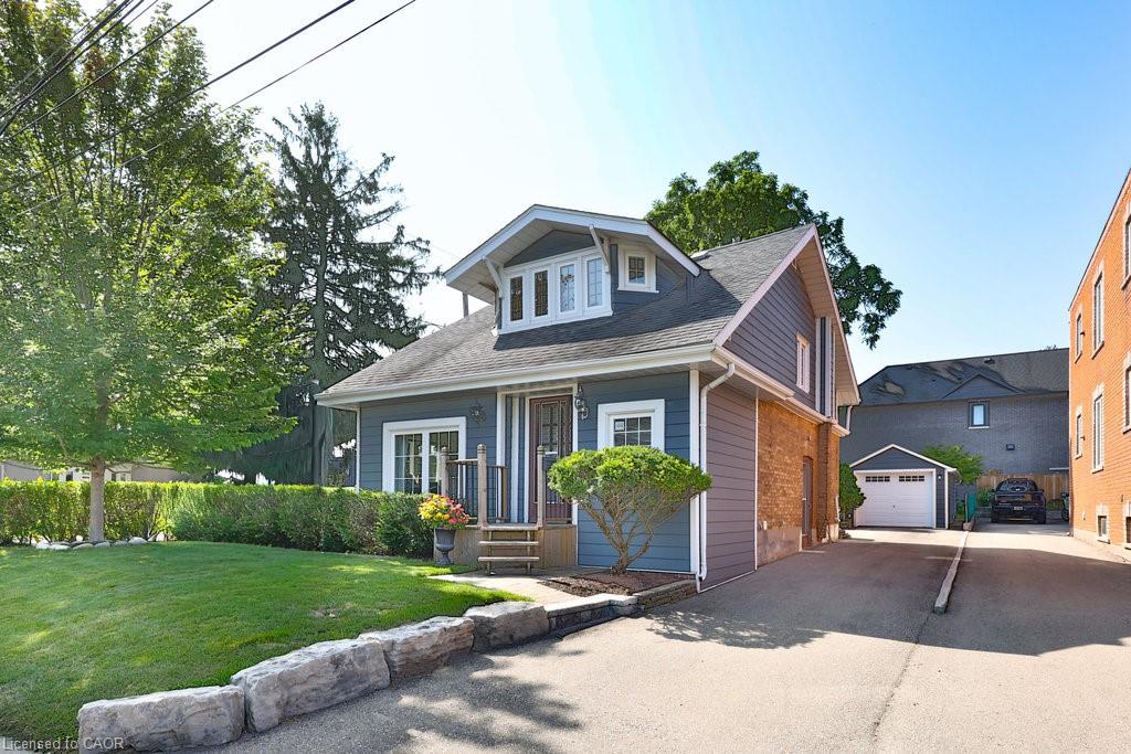 44 Mississauga Rd N, Mississauga, ON L5H 2H8