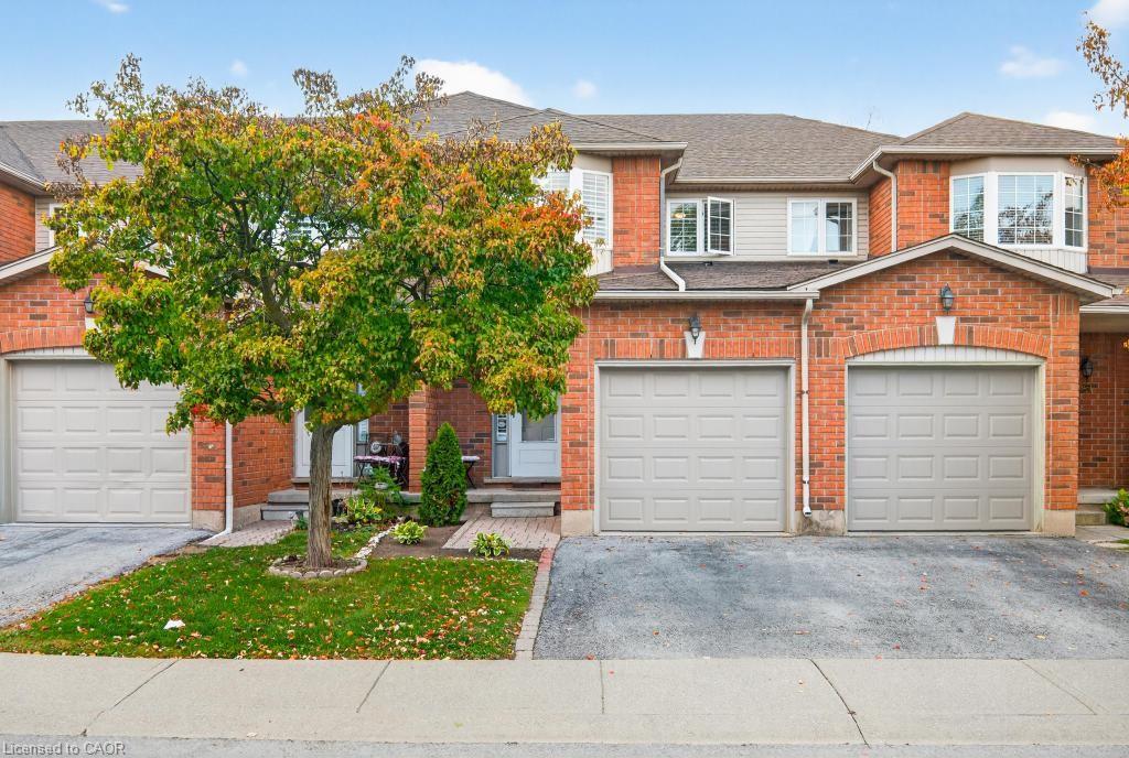 171 Highbury Drive Unit 28, Hamilton, ON L8J 3T6