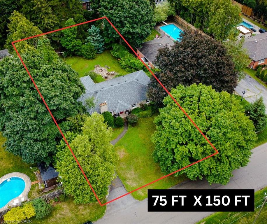 371 Robina Rd, Ancaster, ON L9G 2L9