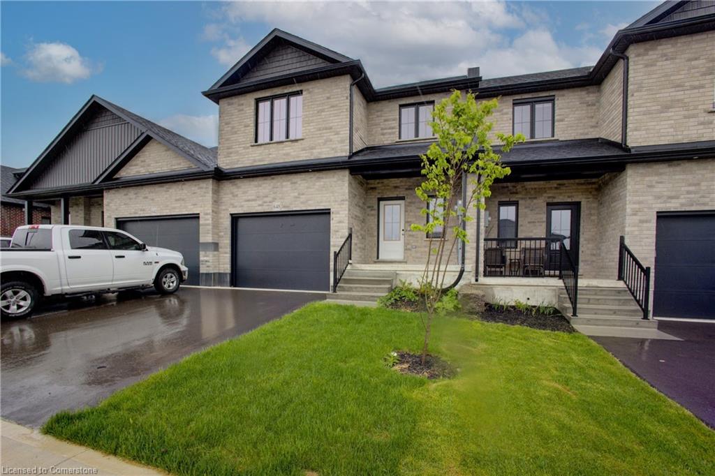 648 Wray Ave S, Listowel, ON N4W 3K9