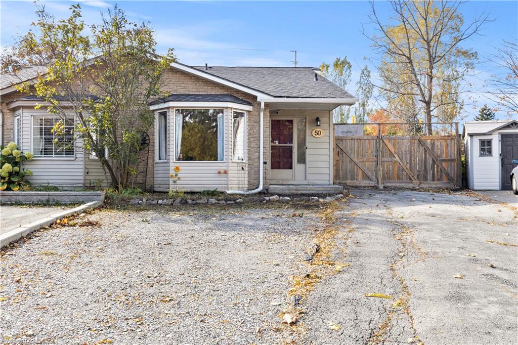 50 Gledhill Cres, Hamilton, ON L9C 6H4