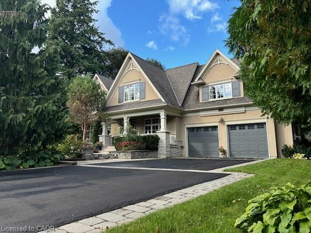 503 Meadow Wood Rd, Mississauga, ON L5J 2S4