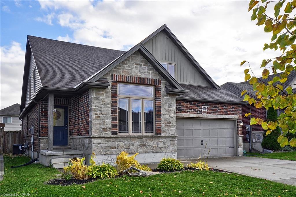 597 Sales St, Woodstock, ON N4S 0A1