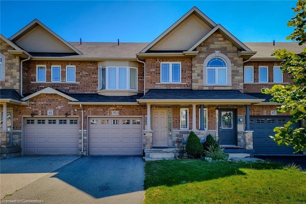 85 Charleswood Cres, Hamilton, ON L0R 1P0