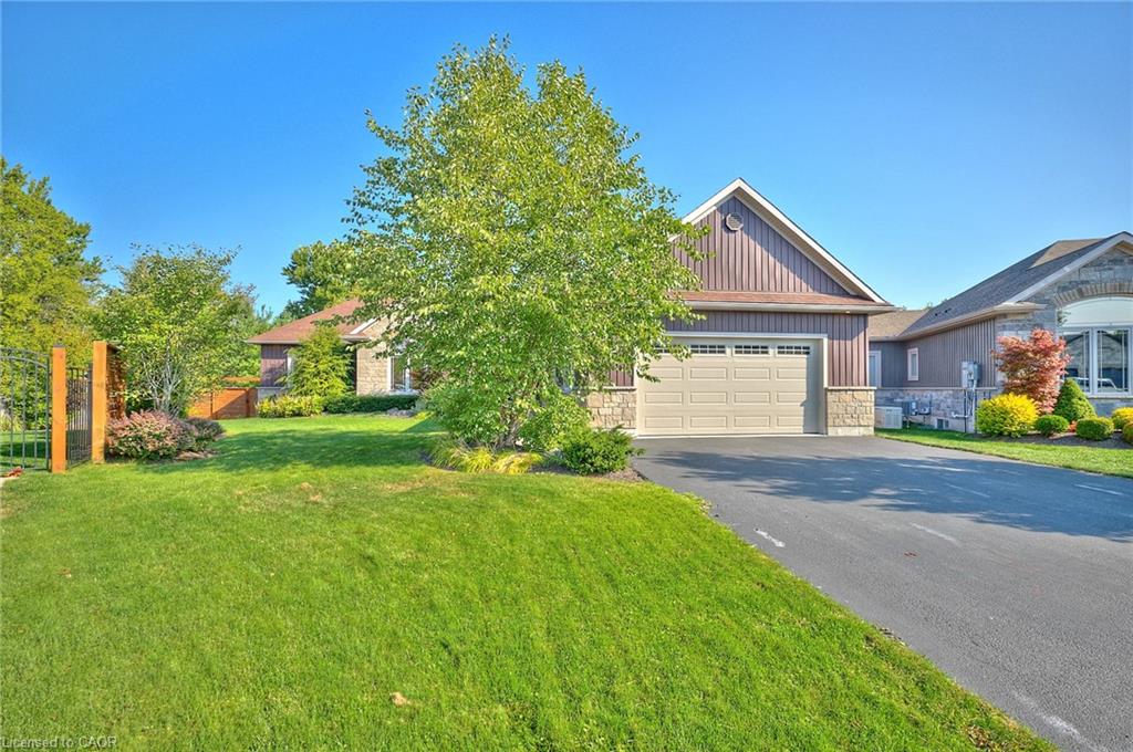 49 Postma Dr, Dunnville, ON N1A 0B2