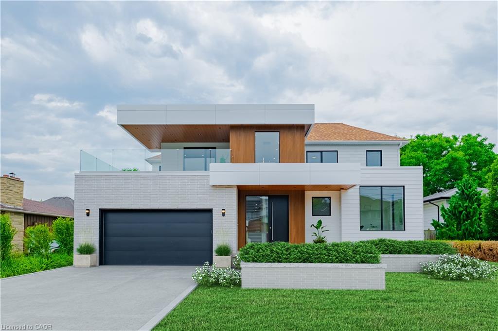 504 Winona Rd, Hamilton, ON L8E 5E5