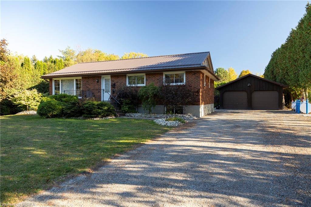 976 Mcdowell Rd E, Simcoe, ON N3Y 4J9