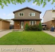 47 Wedgewood Ave, Chatham, ON N7M 5X3