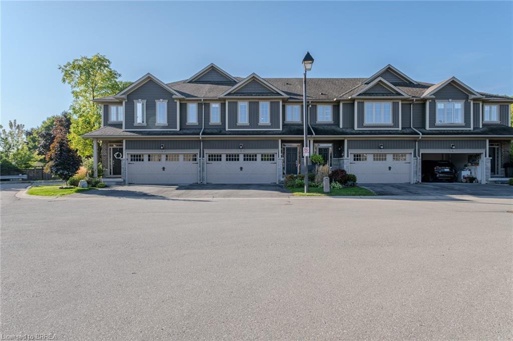 80 Willow Street Unit 2, Paris, ON N3L 2K6