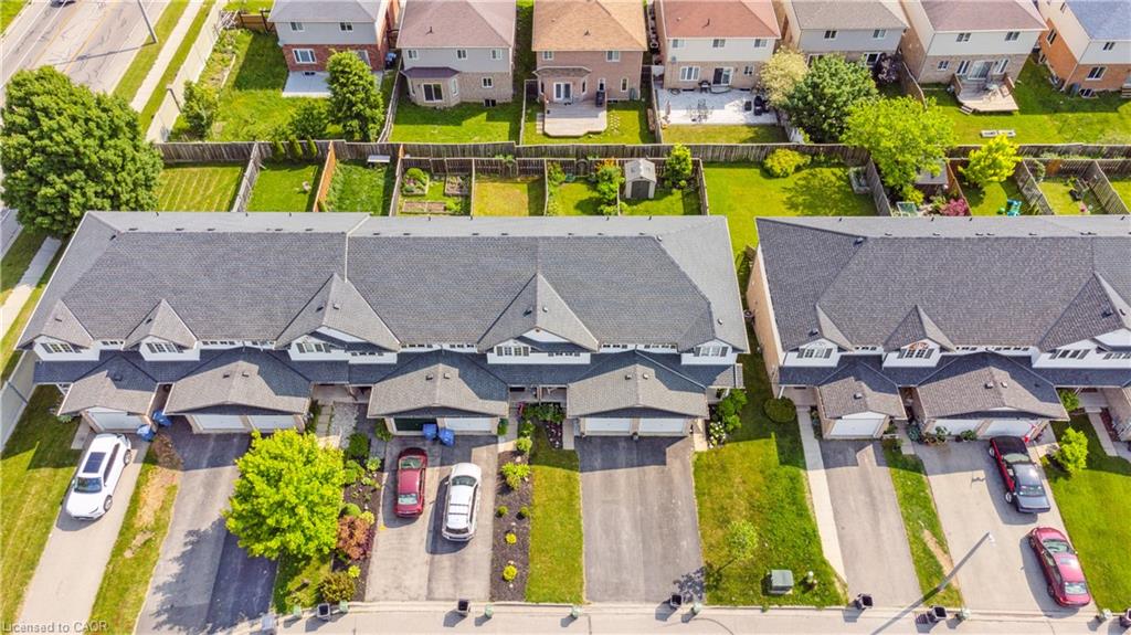 60 Hasler Cres, Guelph, ON N1L 0A3