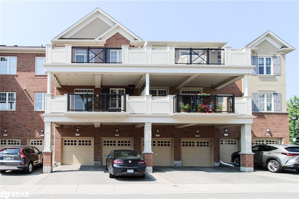 2339 Sawgrass Drive Unit 206, Oakville, ON L6H 0L1