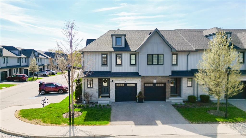 625 Blackbridge Road Unit 6, Cambridge, ON M3C 0G6