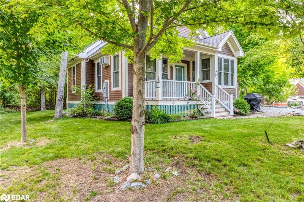 3 Farm View Lane Unit 182, Cherry Valley, ON K0K 1P0