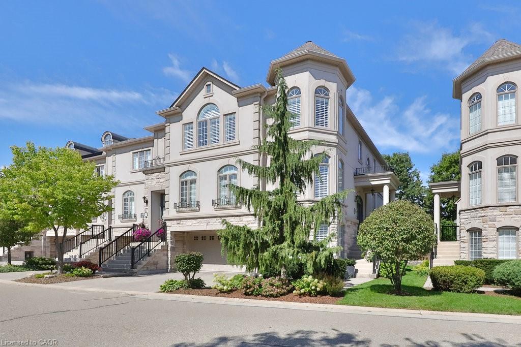 2400 Neyagawa Boulevard Unit 30, Oakville, ON L6H 7P5