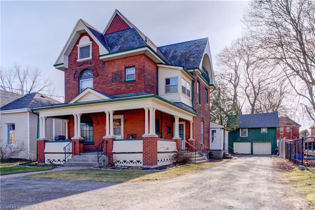 111 Erie Ave, Brantford, ON N3S 2G3