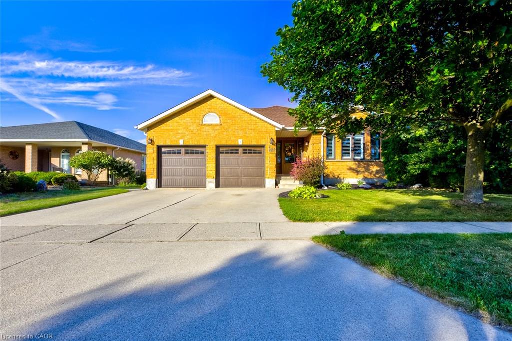 122 Westcliff Way, Cambridge, ON N1S 4Y6