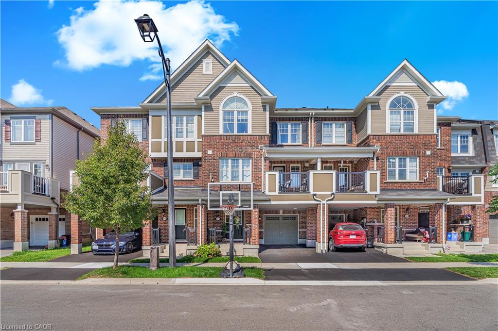 513 Fir Ct, Milton, ON L9T 7E7