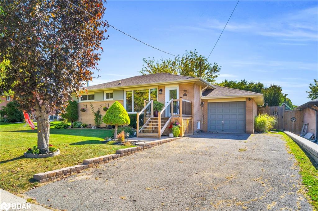79 Rexway Dr, Georgetown, ON L7G 1R2