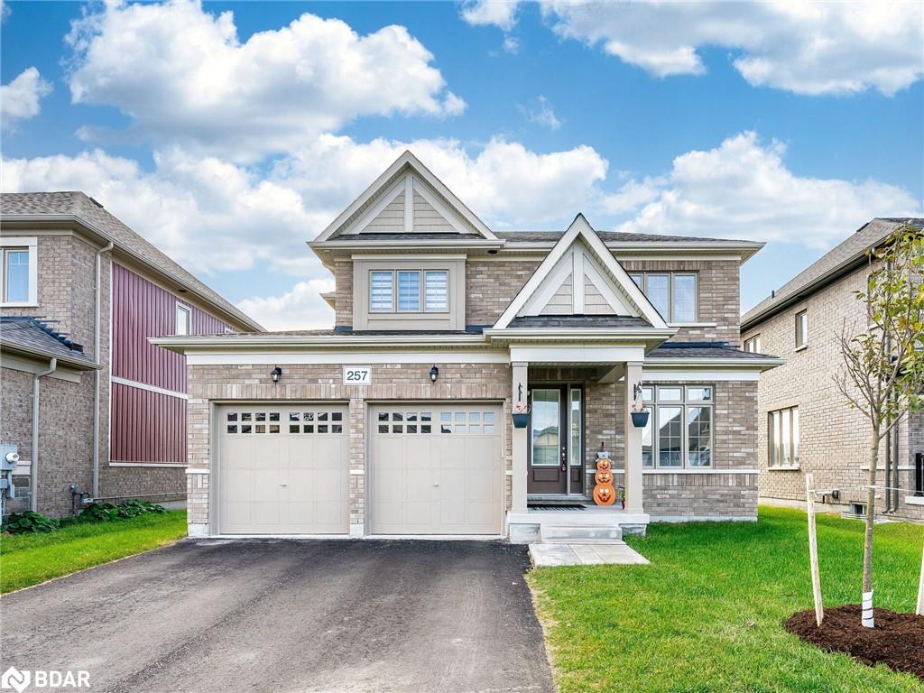 257 Duncan St, Stayner, ON L0M 1S0