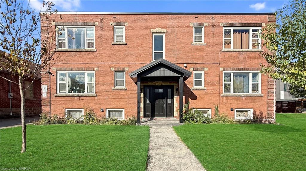 309 Strathearne Ave, Hamilton, ON L8H 5K8