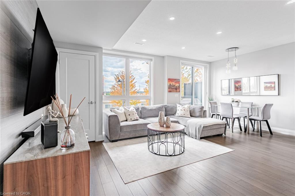 1210 Main Street Unit 203, Milton, ON L9T 9K8