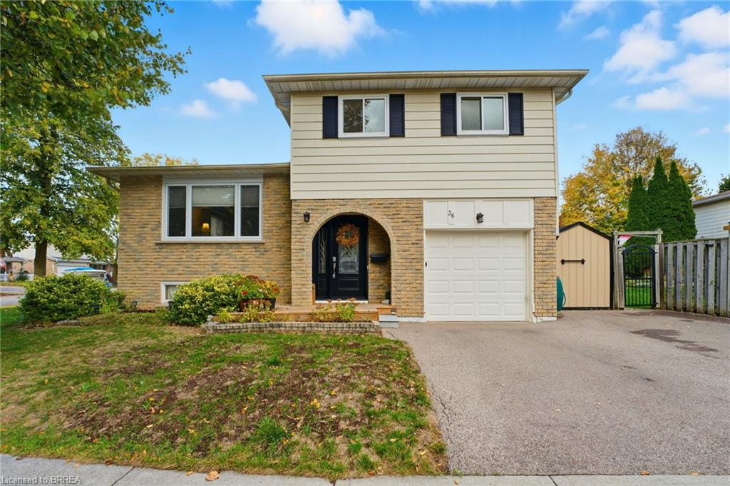 36 Kings Hill Ln, Brantford, ON N3T 6A4