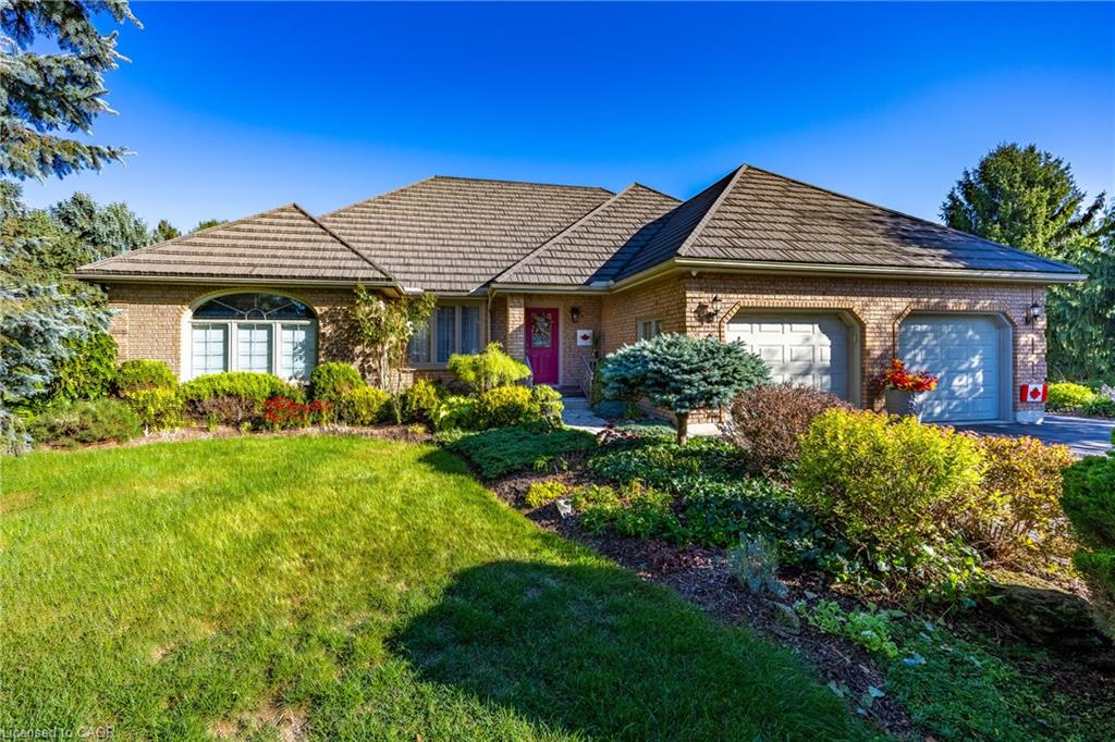 1545 Highway 3, Delhi, ON N4B 2W6