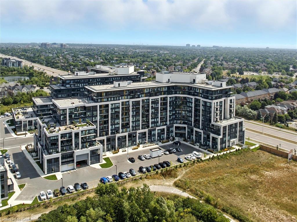 405 Dundas Street W Unit Ph06, Oakville, ON L6M 4M2
