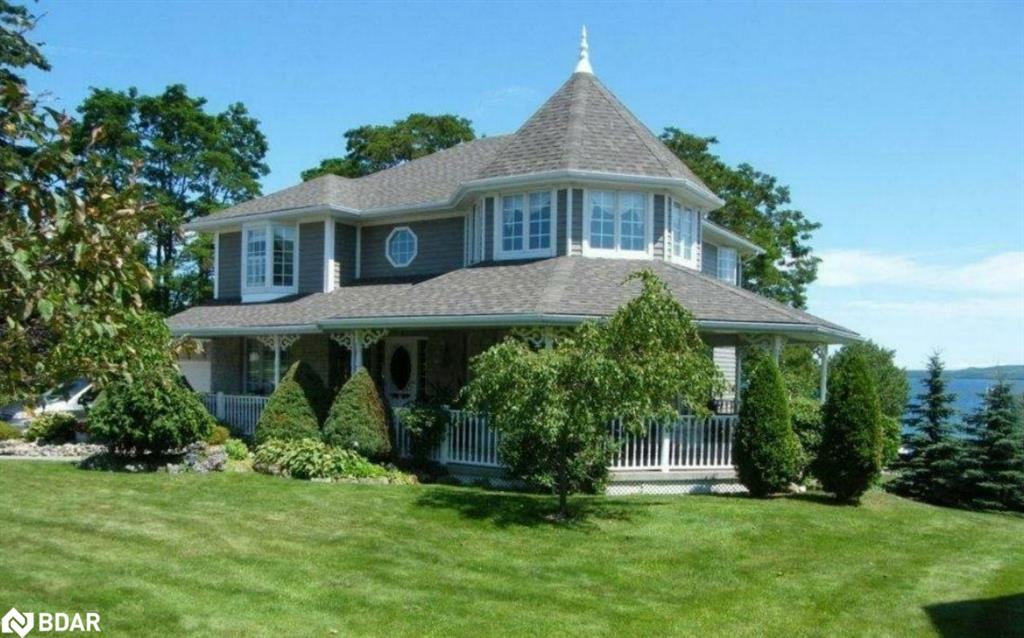 177 Sutacriti St, Georgian Bluffs, ON N0H 1S0