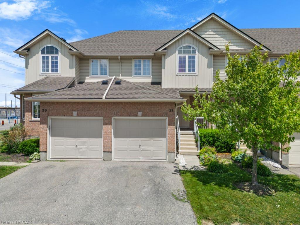 361 Arkell Road Unit 28, Guelph, ON N1L 1E5