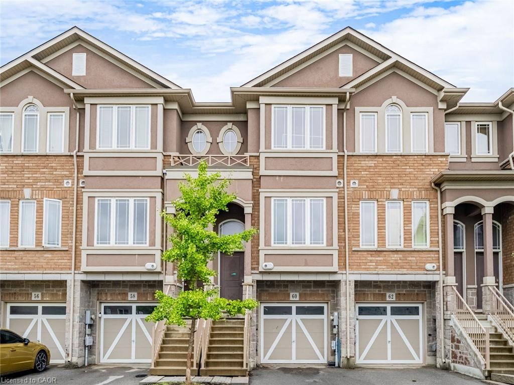 60 Bloom Crescent Unit 28, Hamilton, ON L0R 1P0