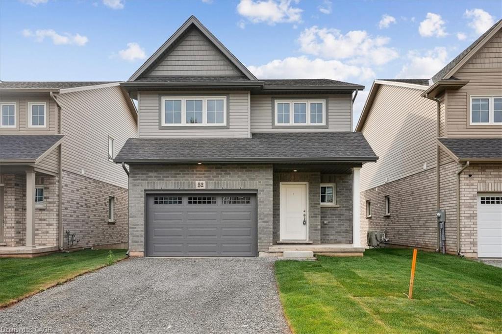 52 Wilson Dr, Thorold, ON L2V 0G7