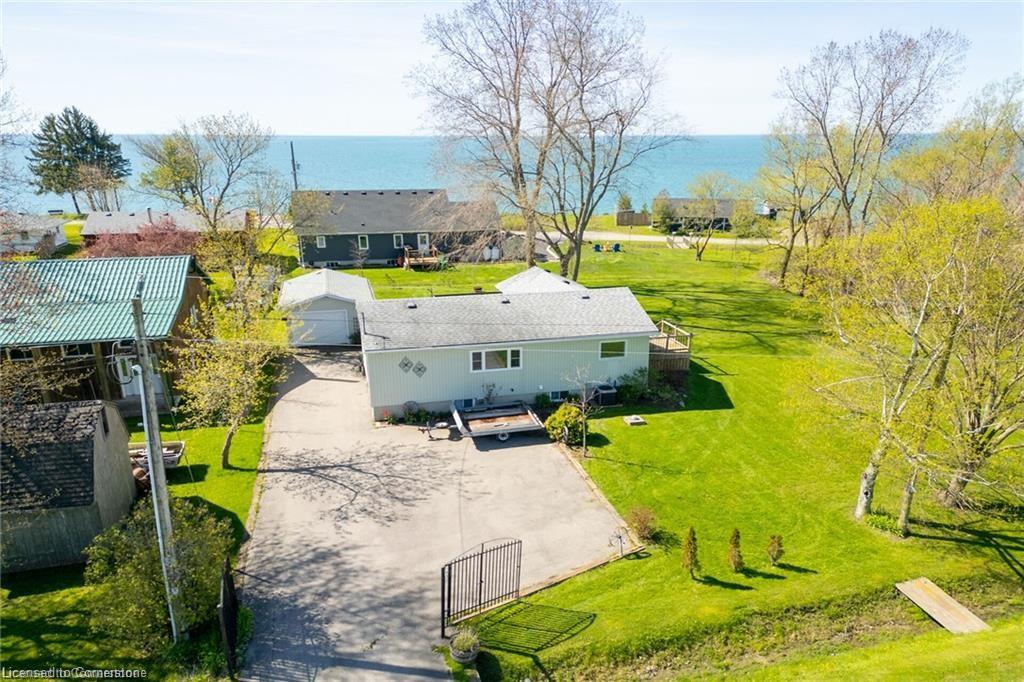 2970 Lakeshore Rd, Dunnville, ON N1A 2W8