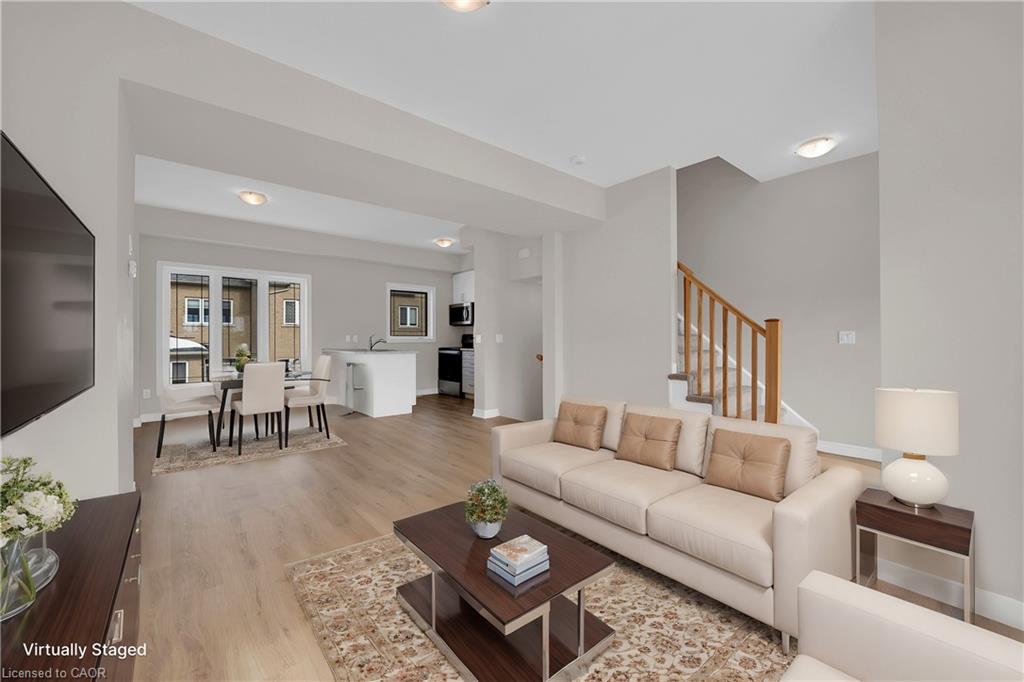 19 Picardy Drive Unit 6, Hamilton, ON L8J 0M7