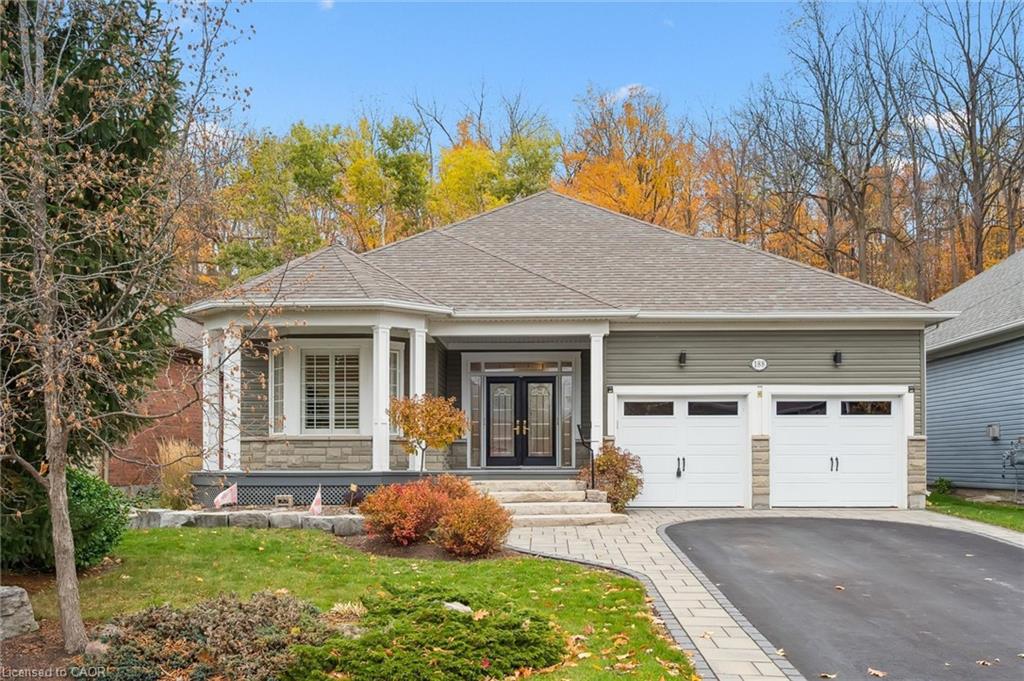 188 Ridge Rd, Guelph/Eramosa, ON N0B 2K0