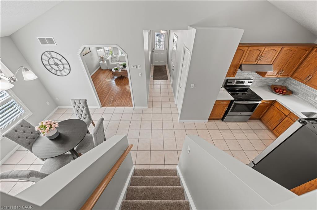 28 Bronwyn Pl, Guelph, ON N1K 1X1