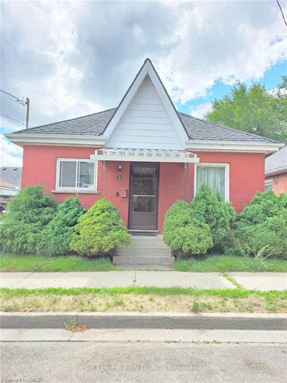 30 Emilie St, Brantford, ON N3S 1S4