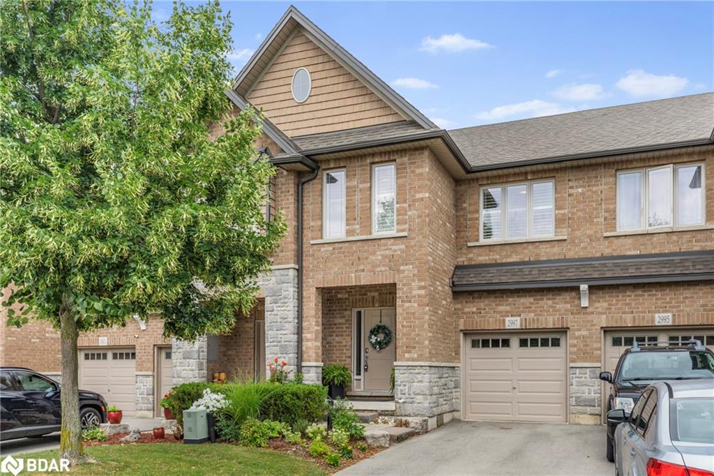 2997 Glover Lane Unit 19 Ln, Burlington, ON L7M 0W2